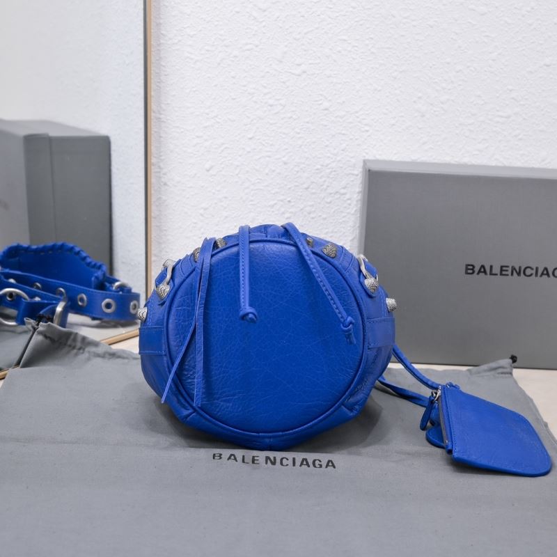 Balenciag Le Cagole Bags